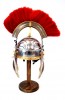 IR80616A - Armor Helmet Roman Centurion